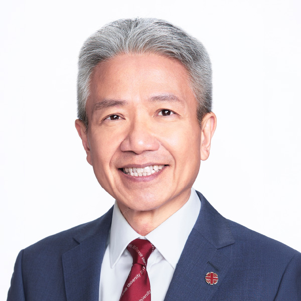 Stephen CHEUNG Yan-leung